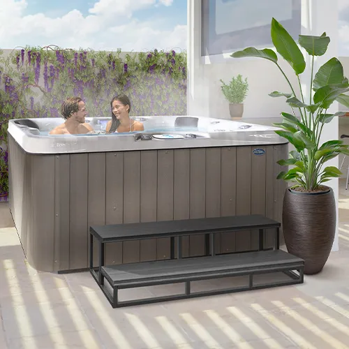 Escape hot tubs for sale in Austintown